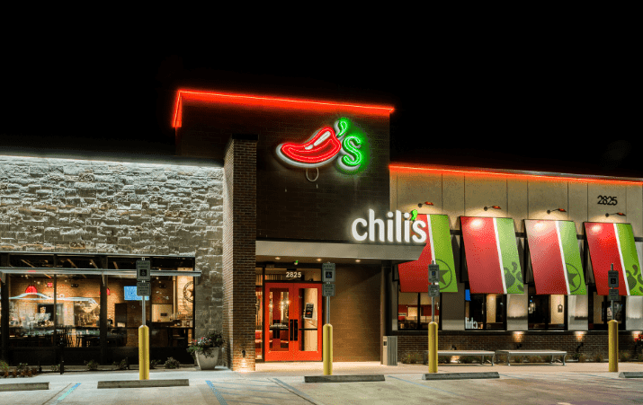 Chili’s has hopped on the chicken-sandwich bandwagon, and it’s driving big sales gains