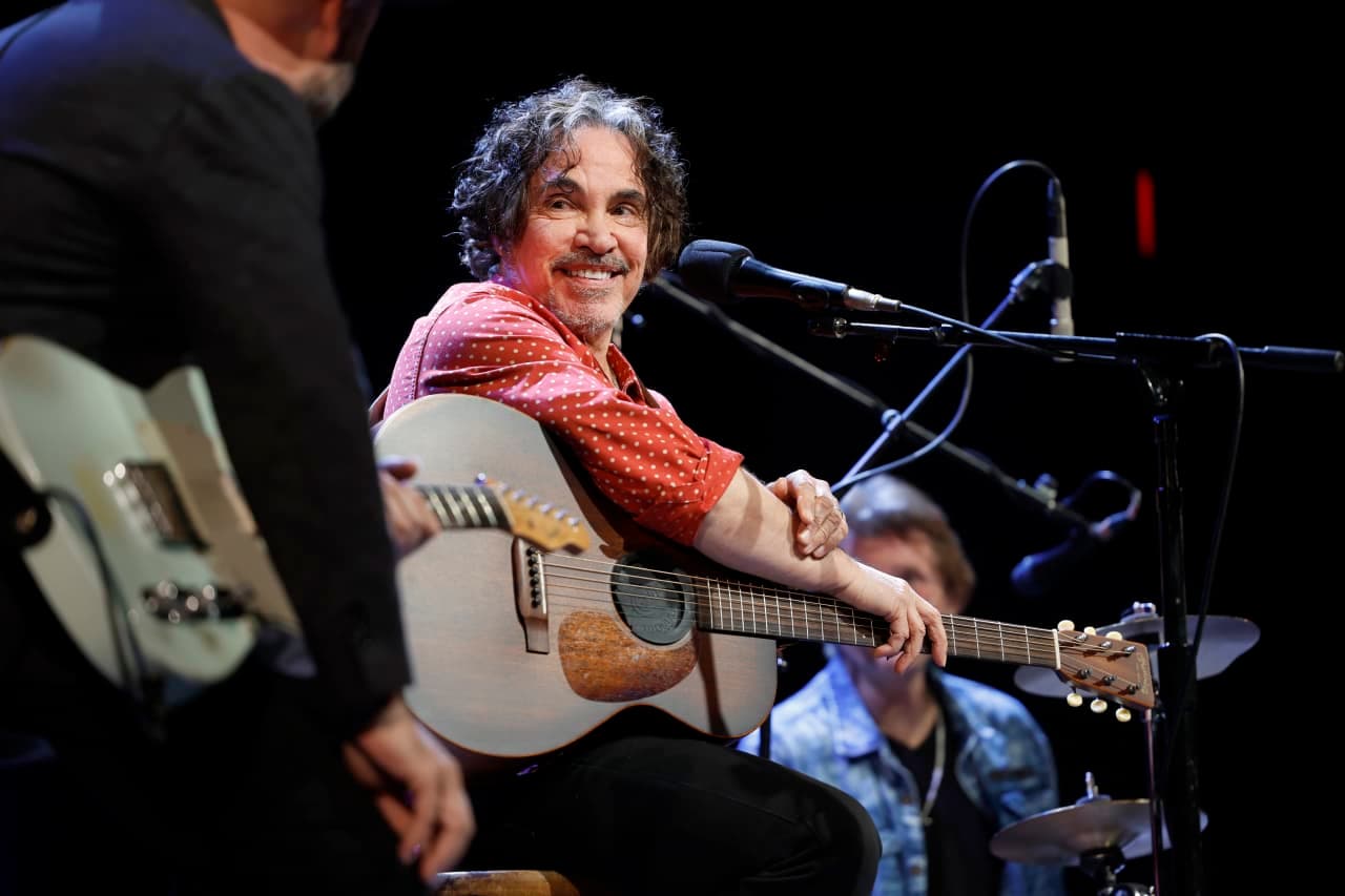 Musician John Oates sells his idyllic Colorado ranch for $6.9 million