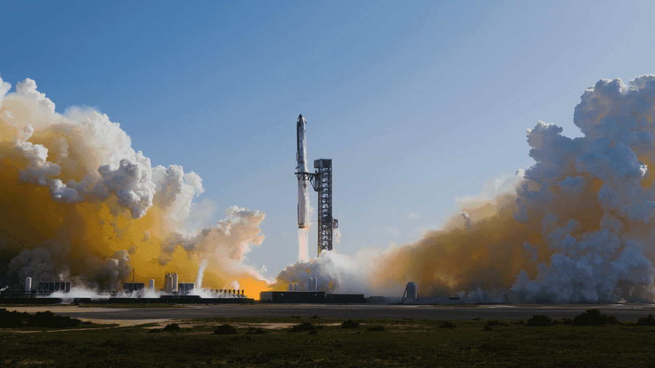 SpaceX’s stock could jump 43% — if the company is able to accomplish this engineering feat