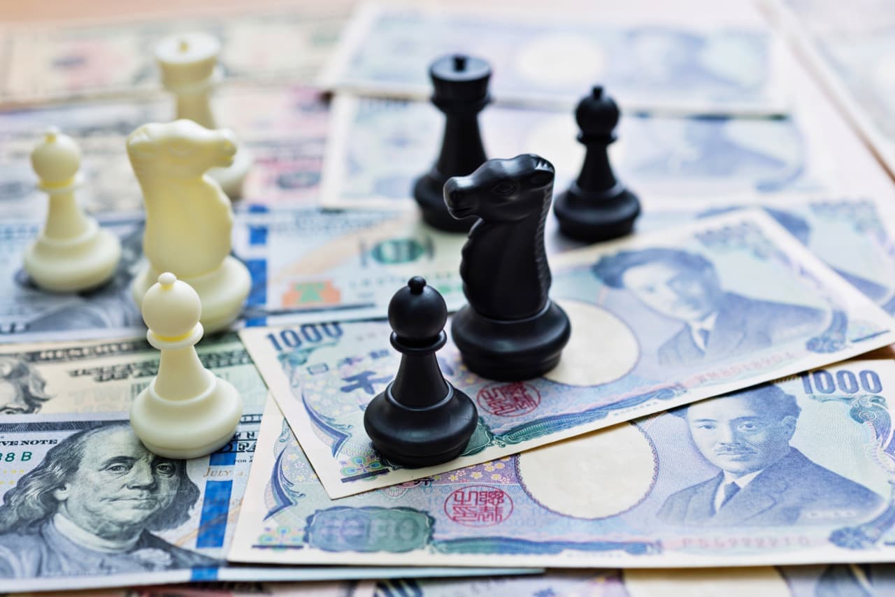 Governments keep trying to calm global markets. Why that should worry investors.