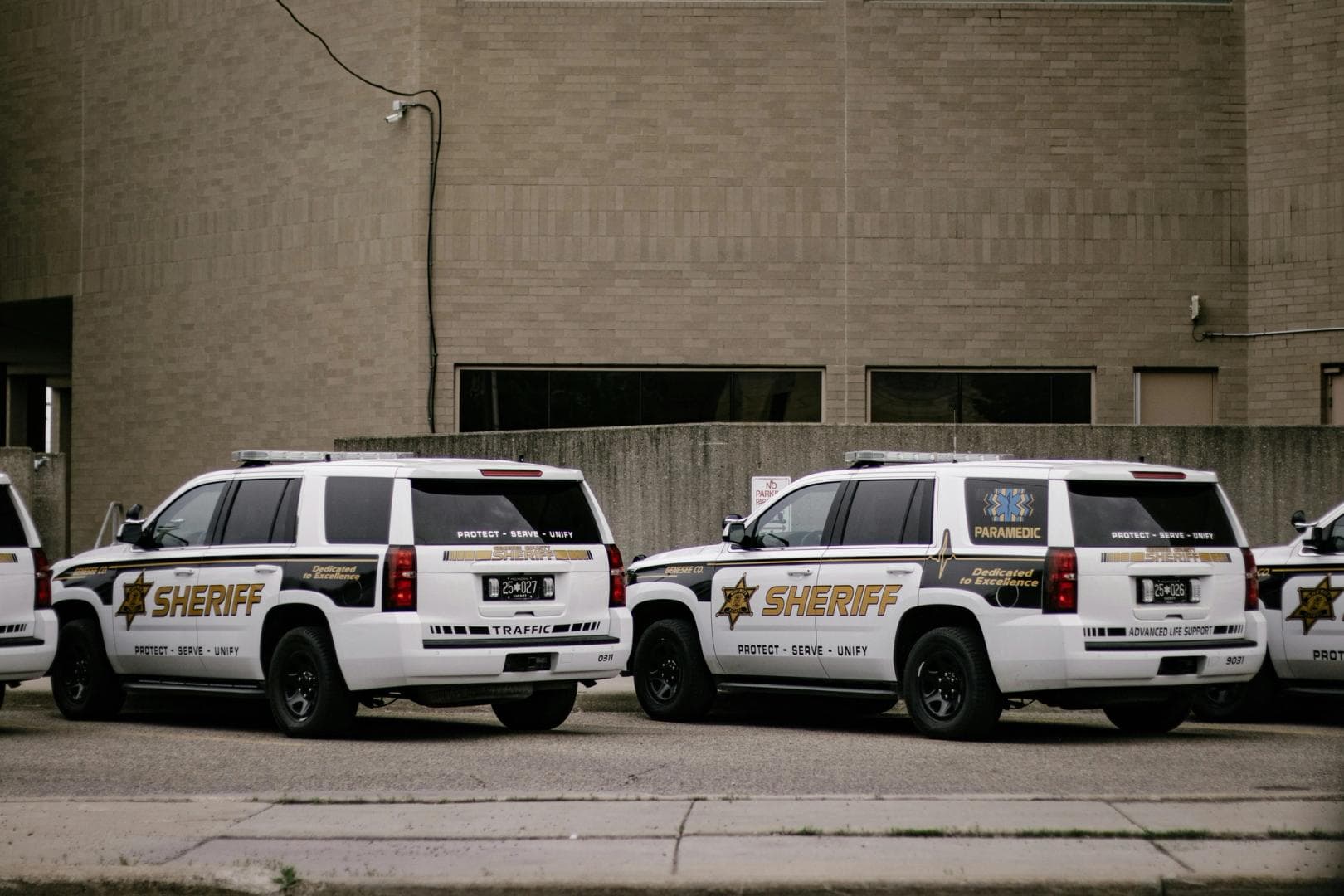 U.S. Sheriff’s association shifts opposition stance to Clarity Act to 'neutral'