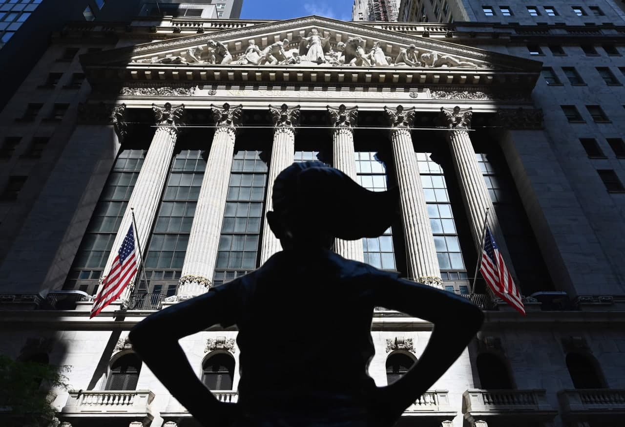 Strategists say S&P 500 could top 8,000 — but risks of a pullback are mounting