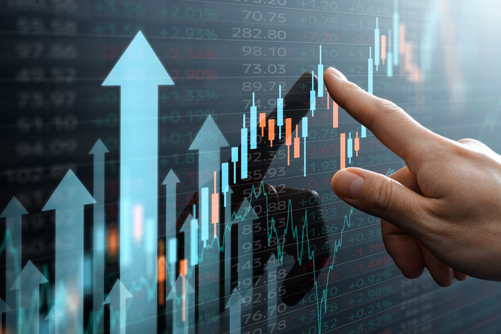 Ether and solana extend gains as a short squeeze lifts bitcoin toward $62,000