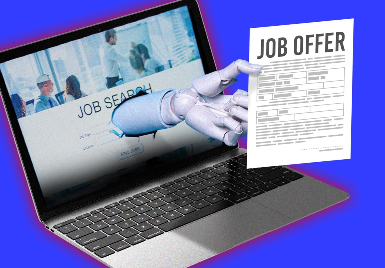 Fake job recruiters are getting smarter about scamming job seekers. AI is making it even worse.