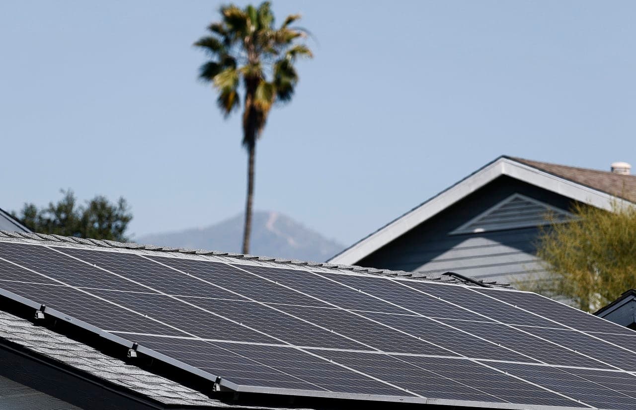 Renewable-energy mandates are actually bad for consumers. They’re not great for solar stocks, either.