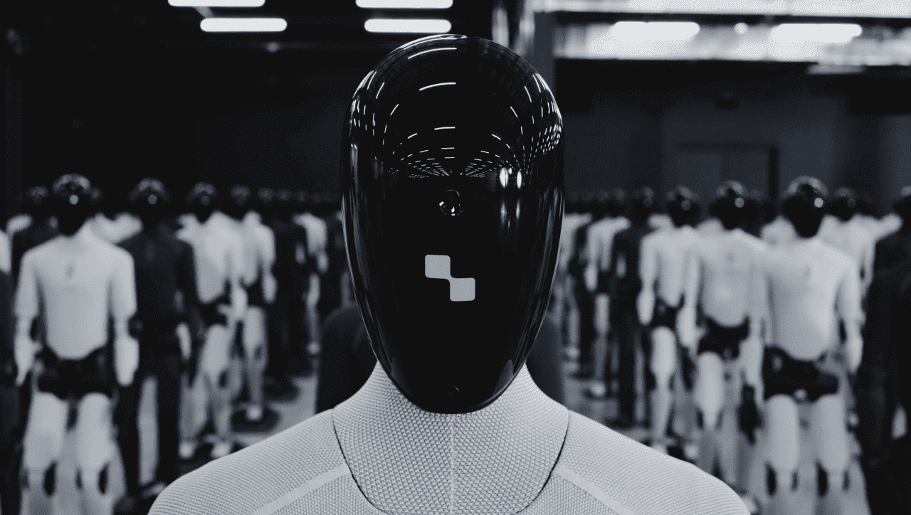 Humanoid robots could upend life as we know it — if only they had better brains