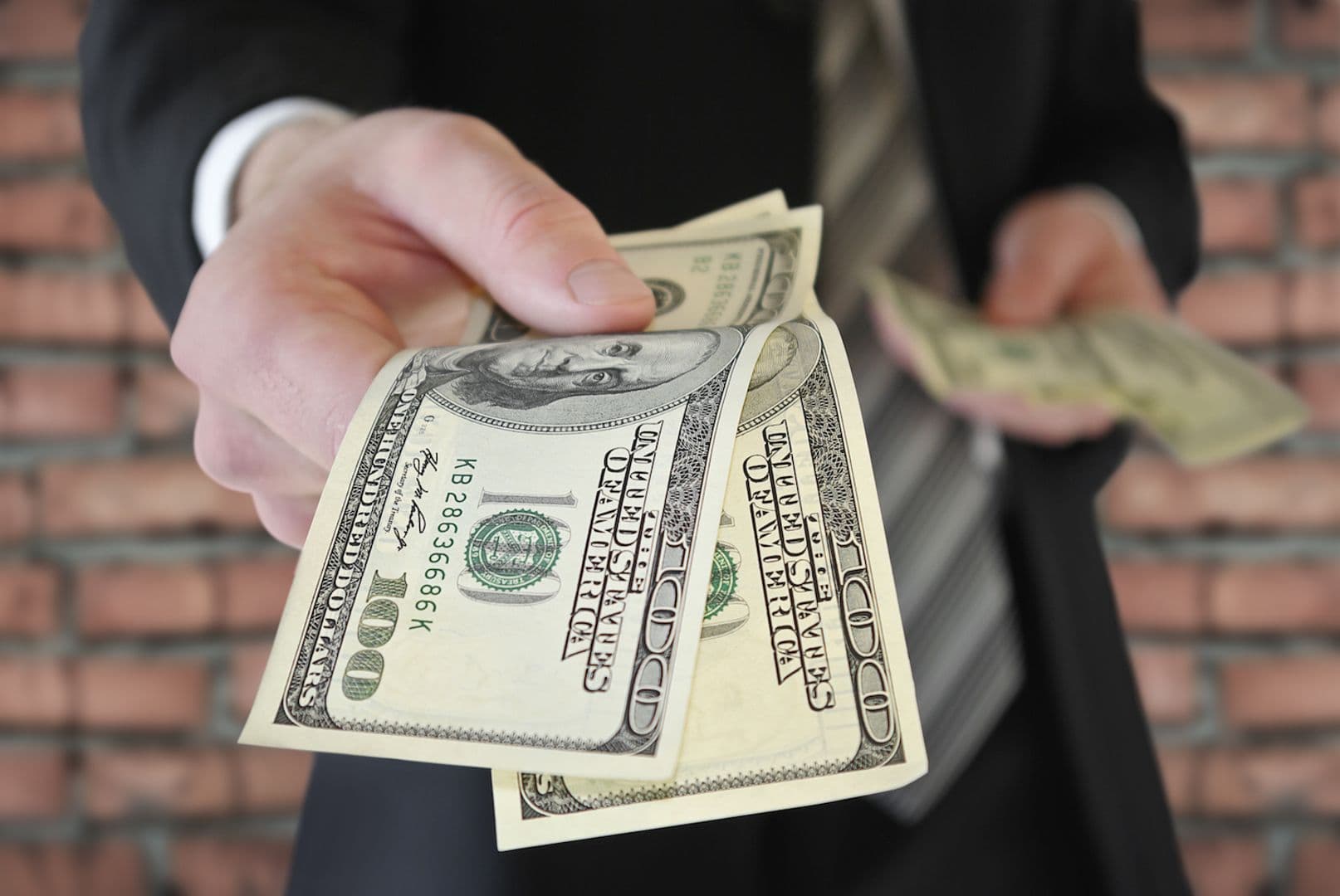 Monad, an Ethereum rival, offered early investors up to $60 million to cash out. Almost all said no