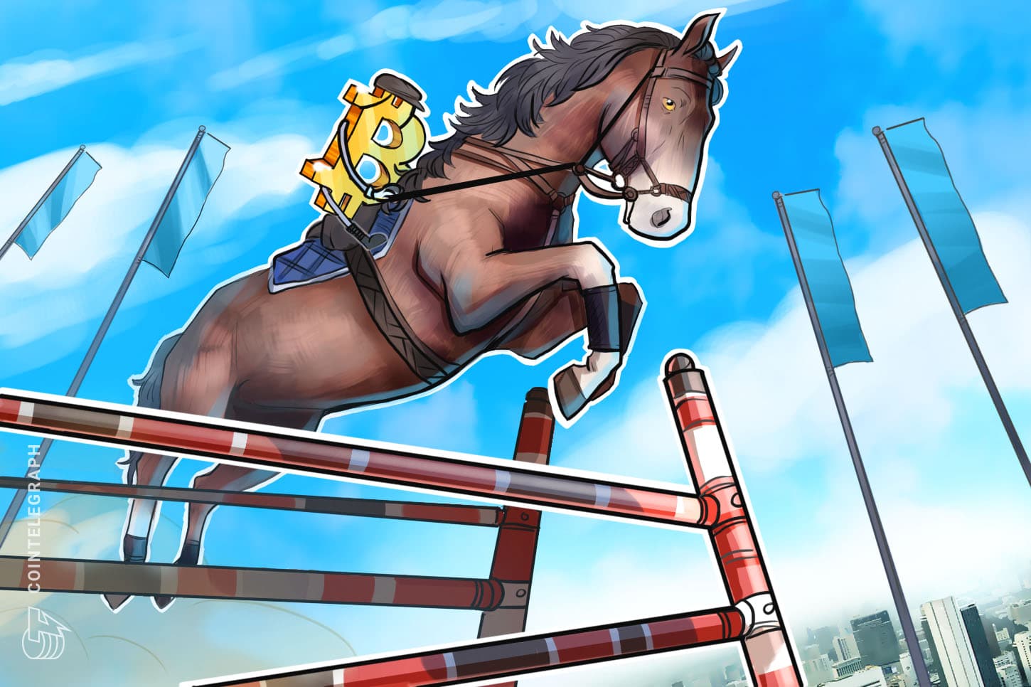 Bitcoin bounces off new 2026 price lows: Will US stock weakness push BTC lower?