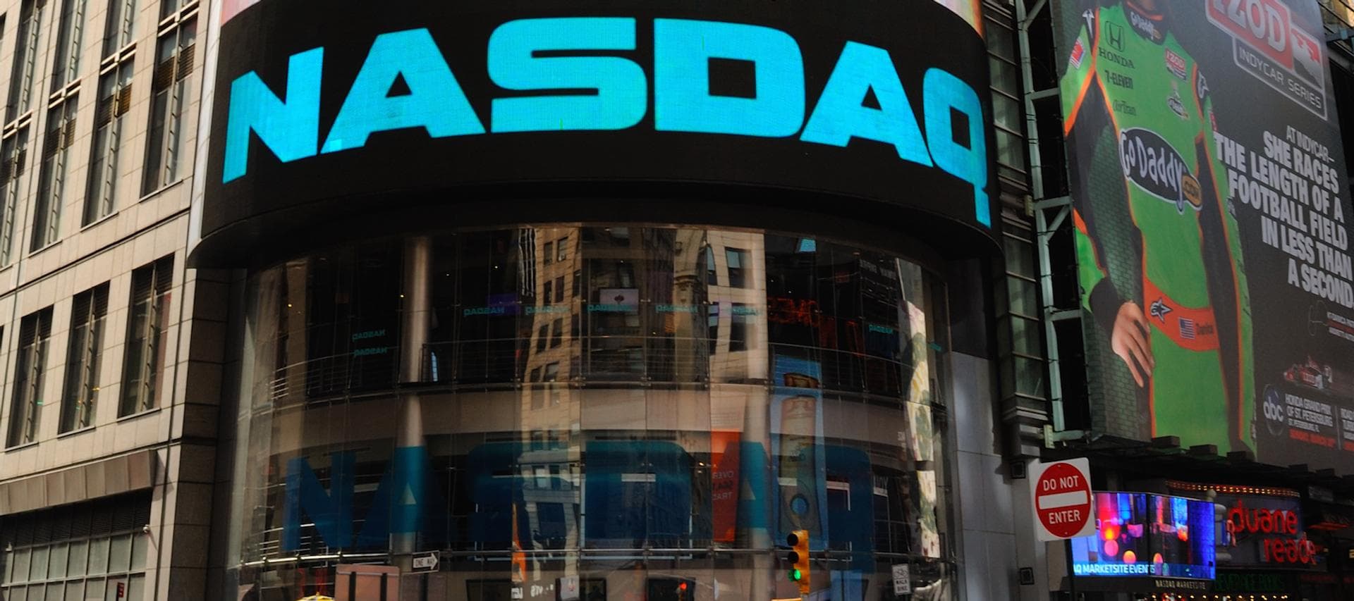 Nasdaq invests $100 million in Kraken parent company Payward at $21 billion valuation