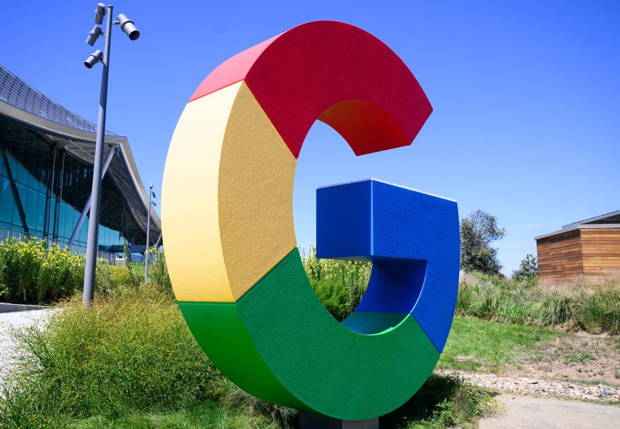 After eight years, Google loses final appeal against $4.7 billion European Union fine