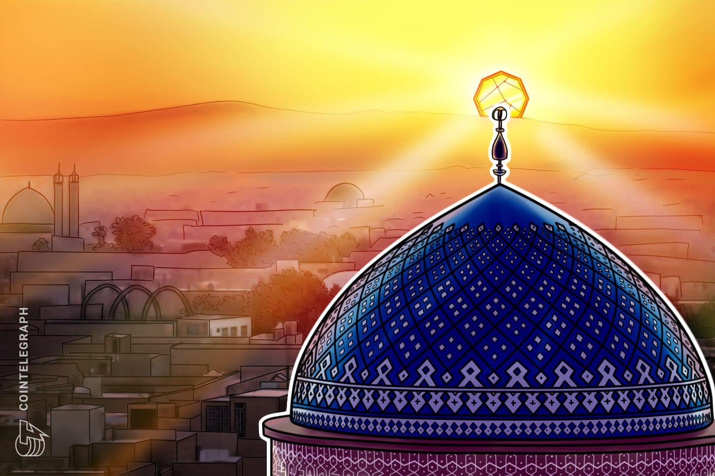Iran eases currency rules to bypass US sanctions with crypto: Report
