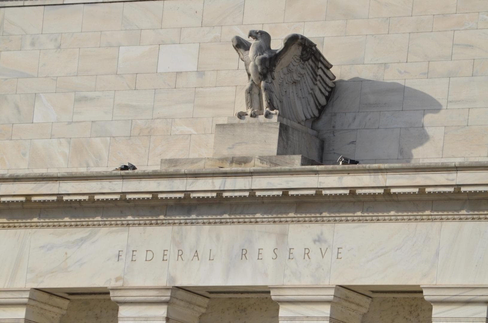Citadel bets on a Fed rate hike Wednesday as bitcoin analysts call a hold. Someone will be wrong.