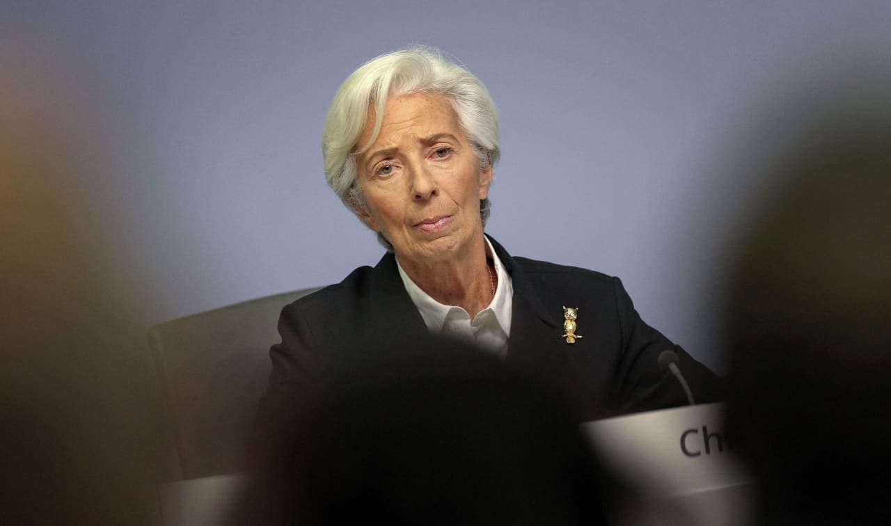 The ECB is virtually certain to hike rates Thursday. Here is why Wall Street is bracing for what comes next.