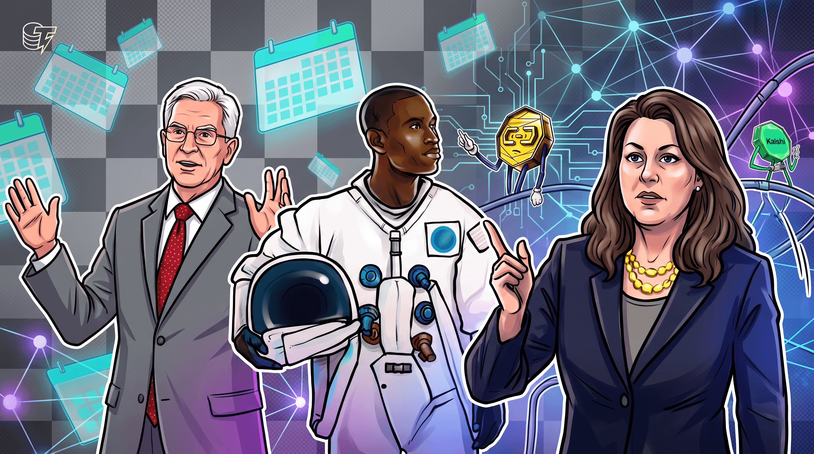 ‘White hats’ take 4000 BTC from Liquid, ETFs see best inflows of 2026: Hodler’s Digest