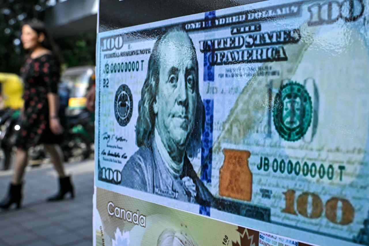 The AI boom is not just driving stocks — it’s also moving the foreign-exchange market