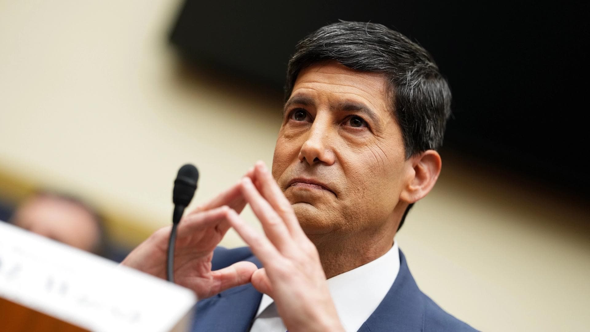 Fed holds rates steady, extending pause as markets await Kevin Warsh's policy roadmap