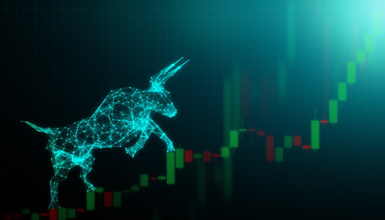 The S&P 500 is nearing a positive level — and the options market suggests a surge is likely