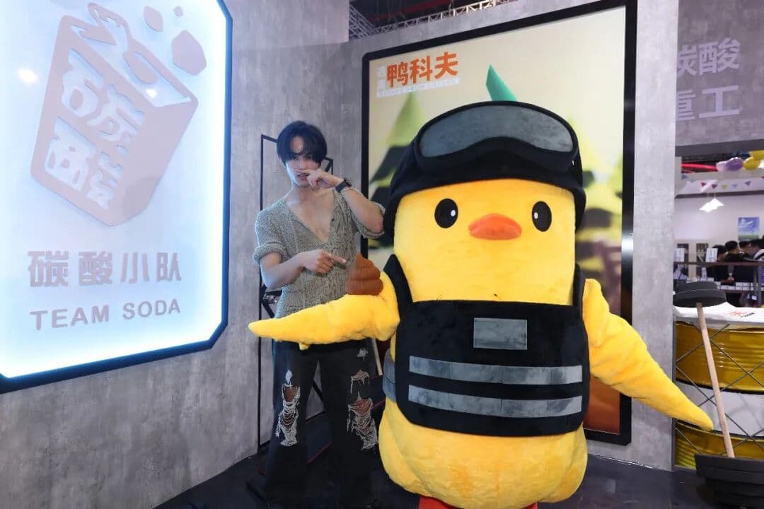 小产品逆袭,大产品落位,为什么大家都在小红书做游戏宣发 | 游戏风向标