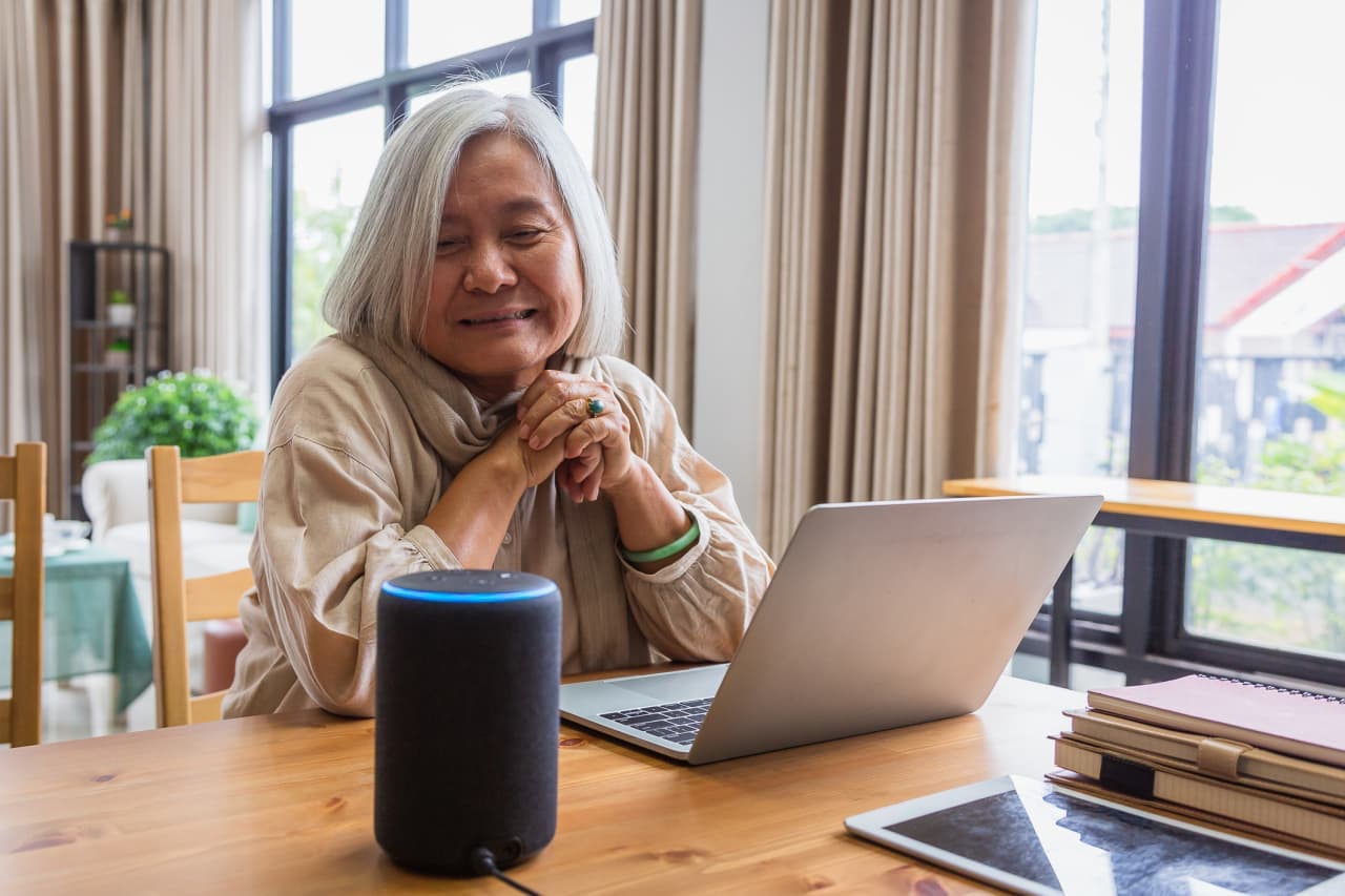 Why you shouldn’t use AI to pick a Medicare plan