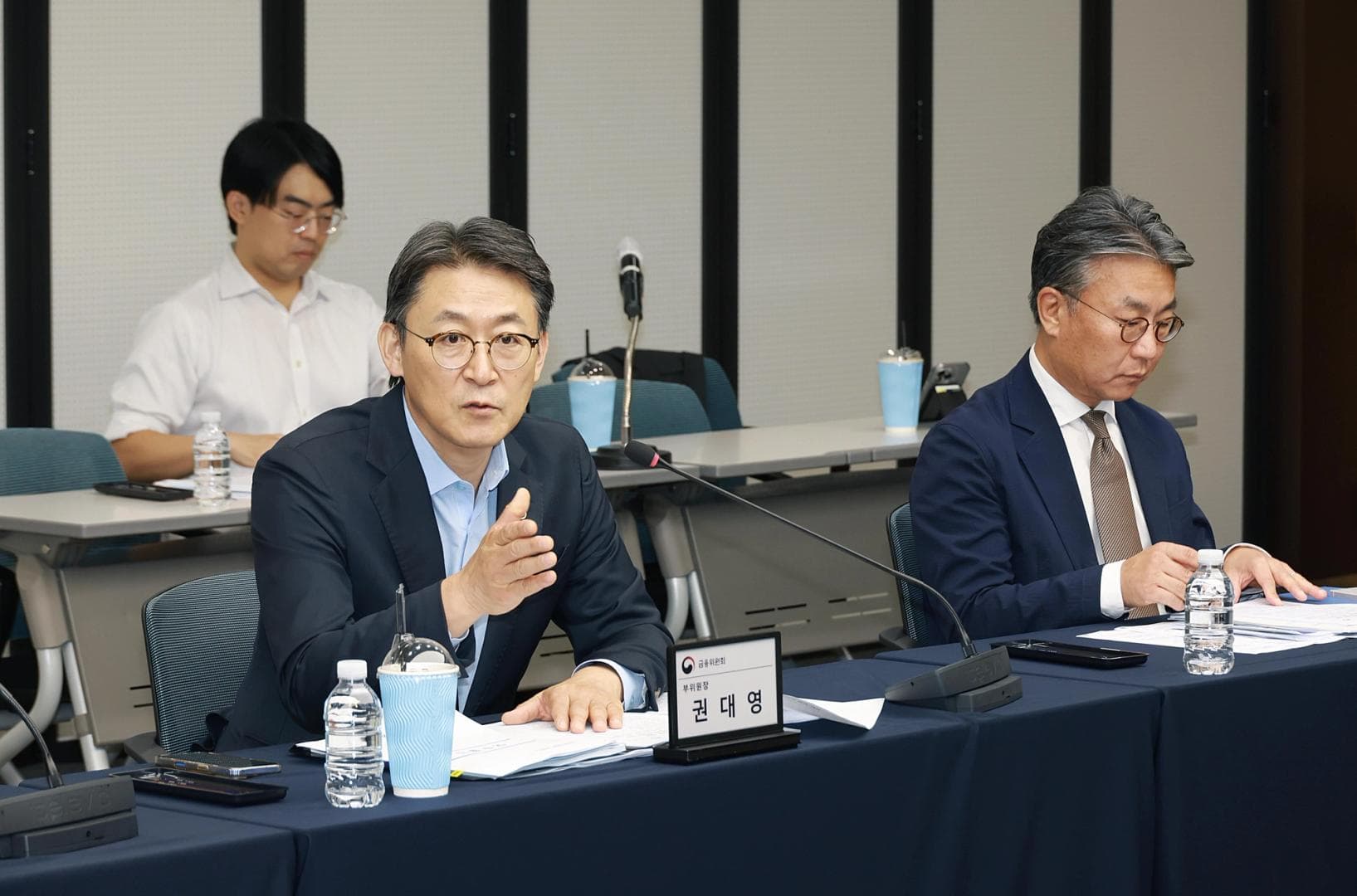 South Korea targets February 2027 rollout for full tokenized securities market