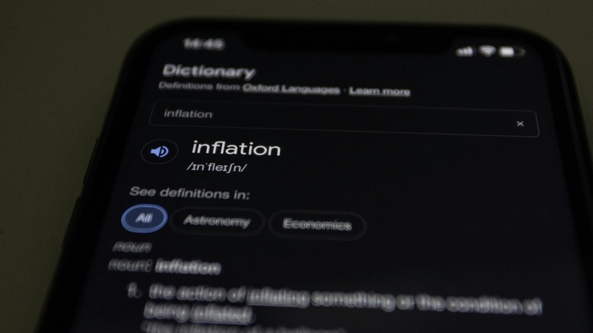 Live Markets: U.S. inflation is stickier than July’s mild CPI reading suggests