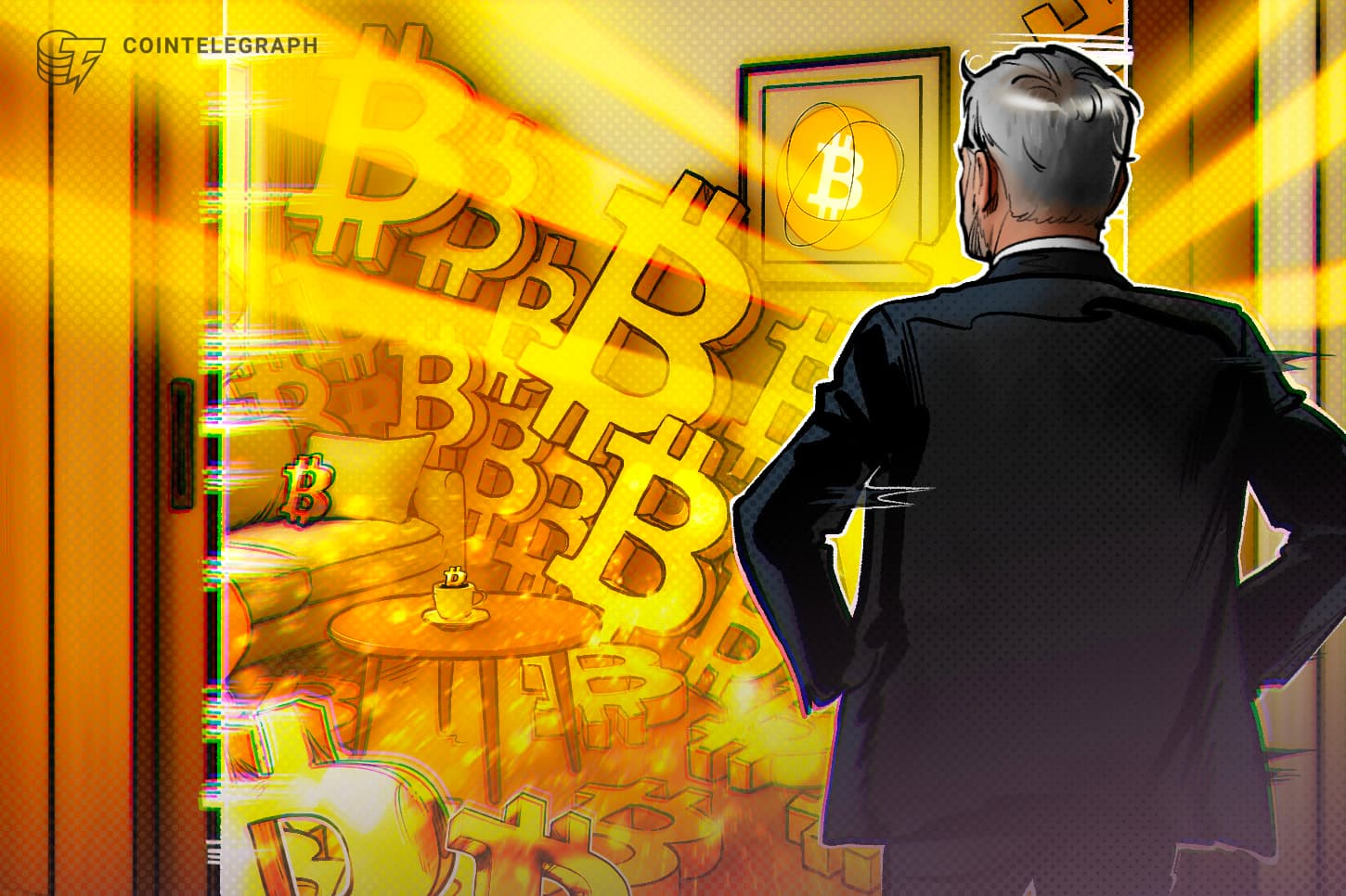 Strategy will be ‘less important’ in Bitcoin after STRC incident: Bitwise