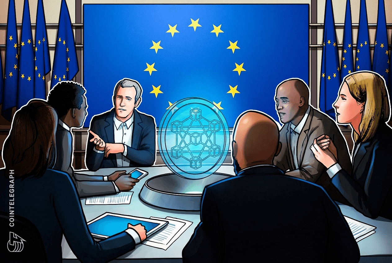 EU finance groups push to remove tokenized securities cap