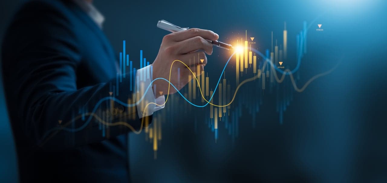 Investors are missing the good news right in front of them, this Wall Street strategist argues