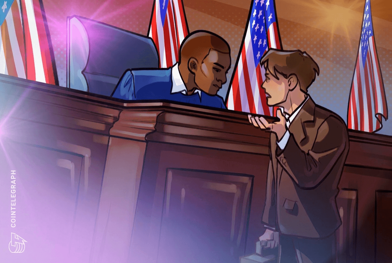 Chainalysis sues US over $95M ICE contract with TRM Labs