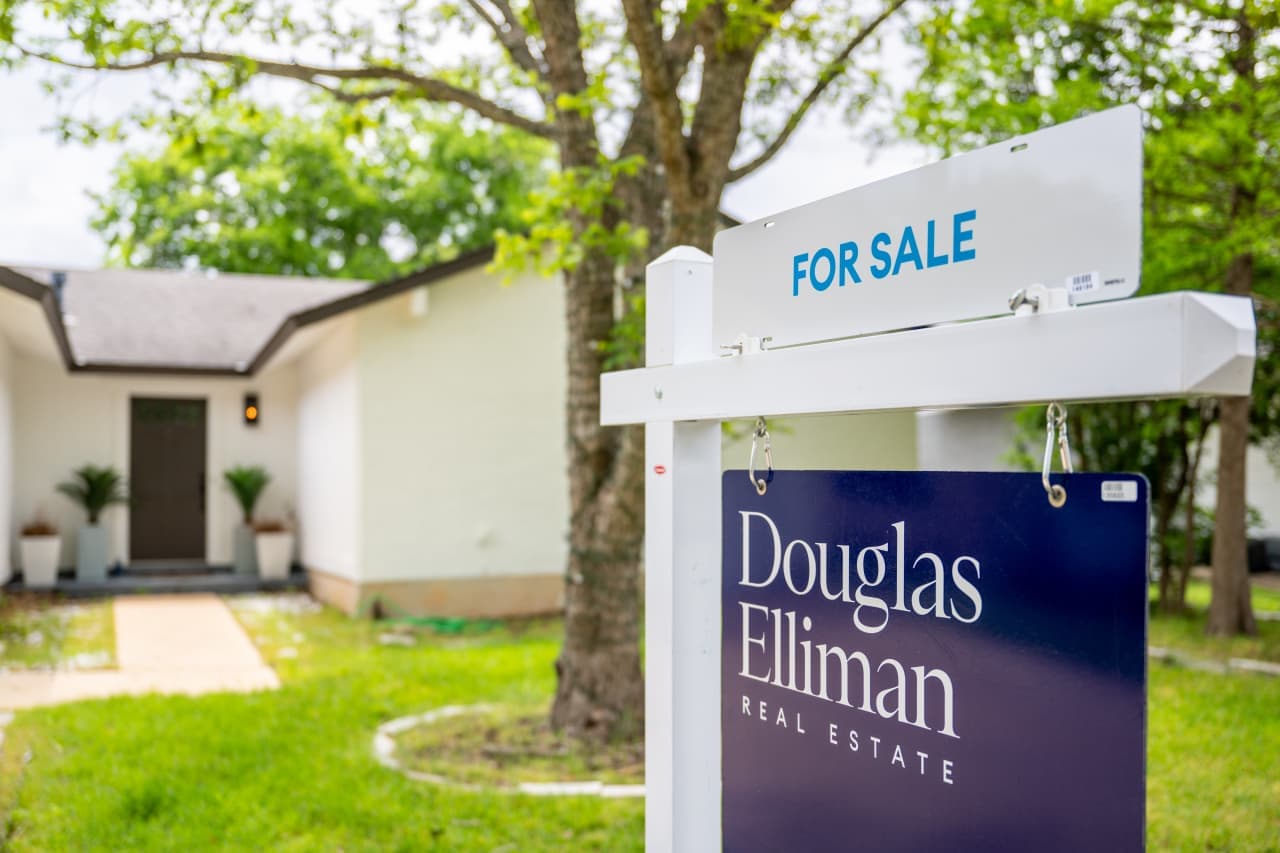 7% mortgage rates are already here some buyers, mortgage experts say