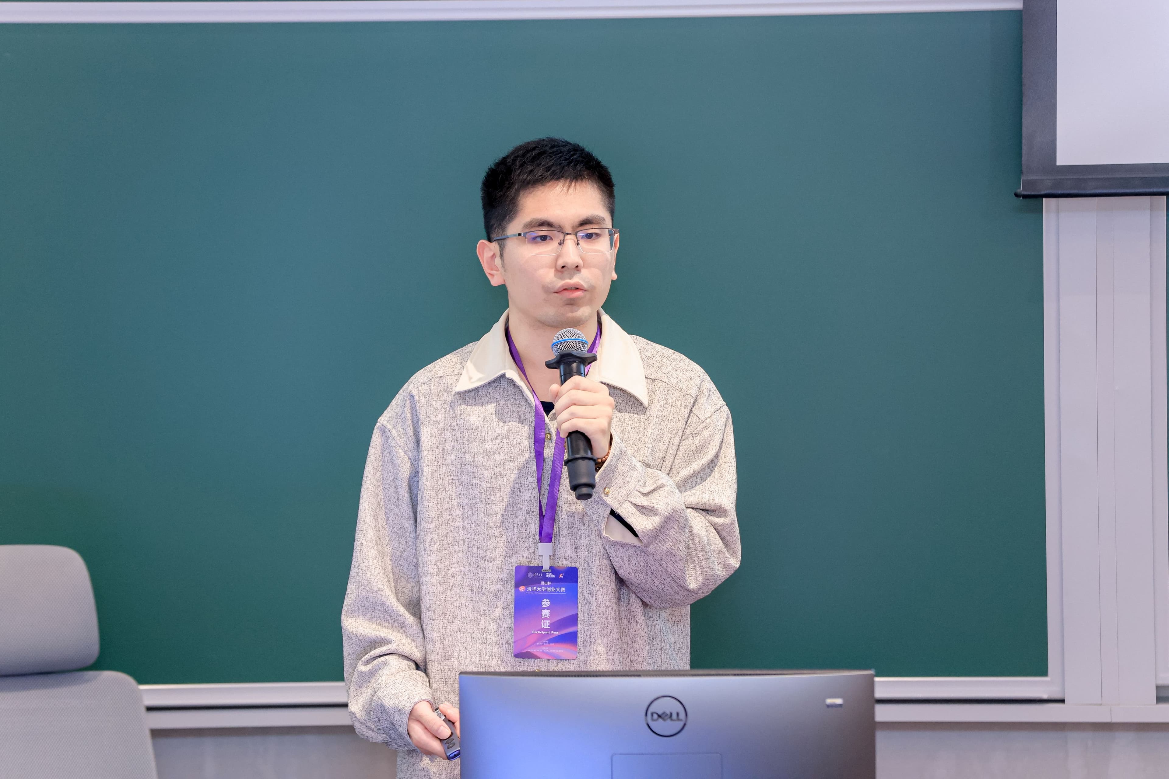 让Agent在协作中自进化,清华00后博士获千万元融资 | 36氪首发