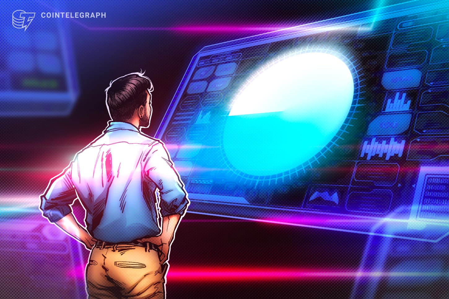 Base’s 1:1-backed tokenized equities launch ‘imminent,’ Pollak says