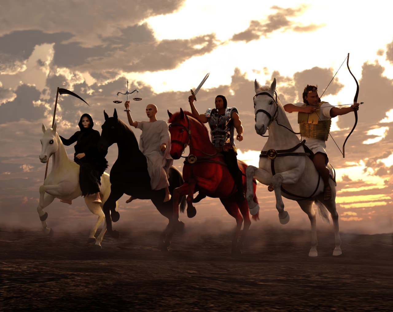 Surging IPO activity is one of the four horsemen of a market bubble, according to this portfolio manager