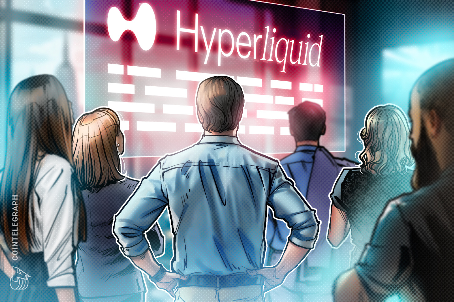 Trade.xyz to cover SK Hynix perp liquidation losses tied to price anomaly