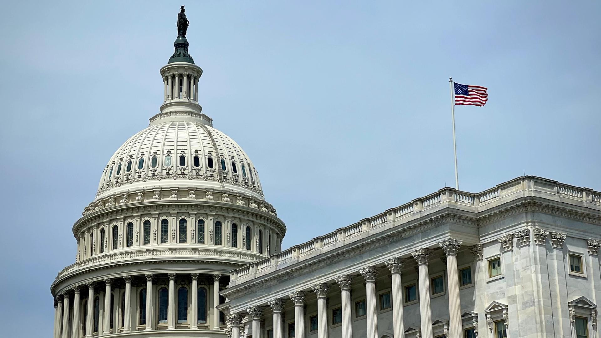 Crypto Clarity Act still at mercy of ethics section as Democrats balk at Trump deal