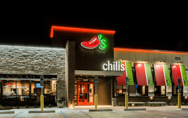 Chili’s has hopped on the chicken-sandwich bandwagon, and it’s driving big sales gains