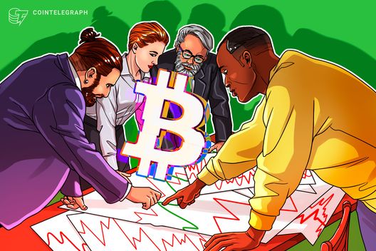 Bitcoin’s ‘calm top’ challenges most market bottom estimates: Research