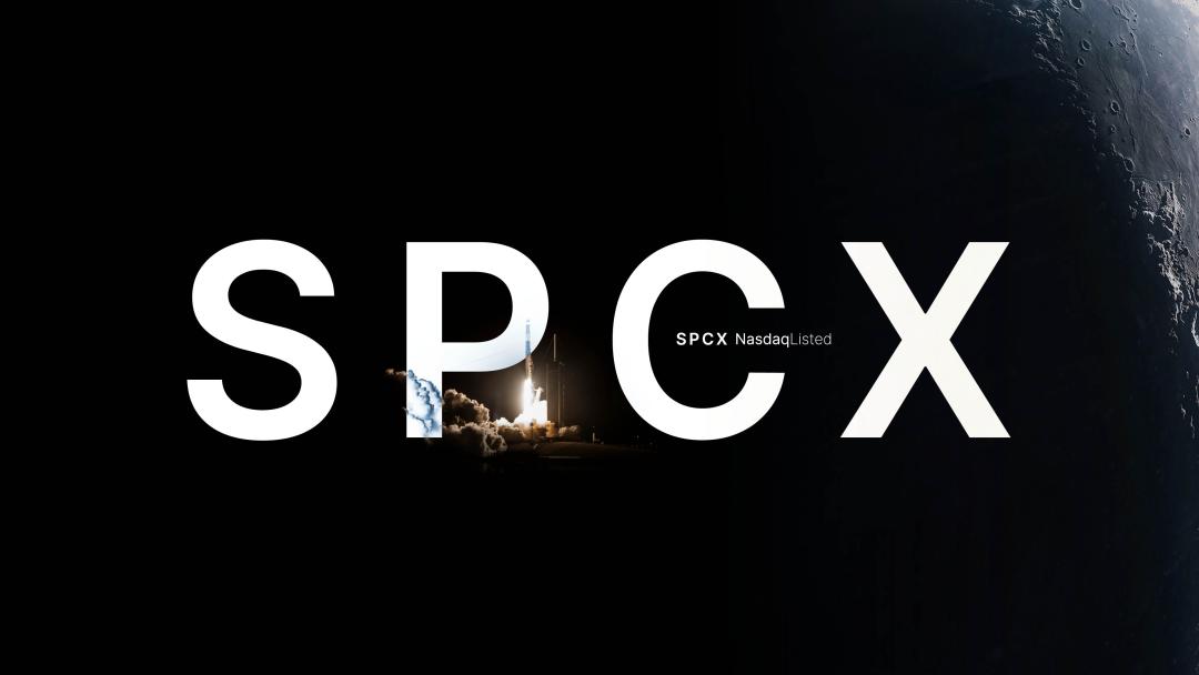 读懂SpaceX的两万亿故事:为什么马斯克每一手棋,永远都可以提前摆好?