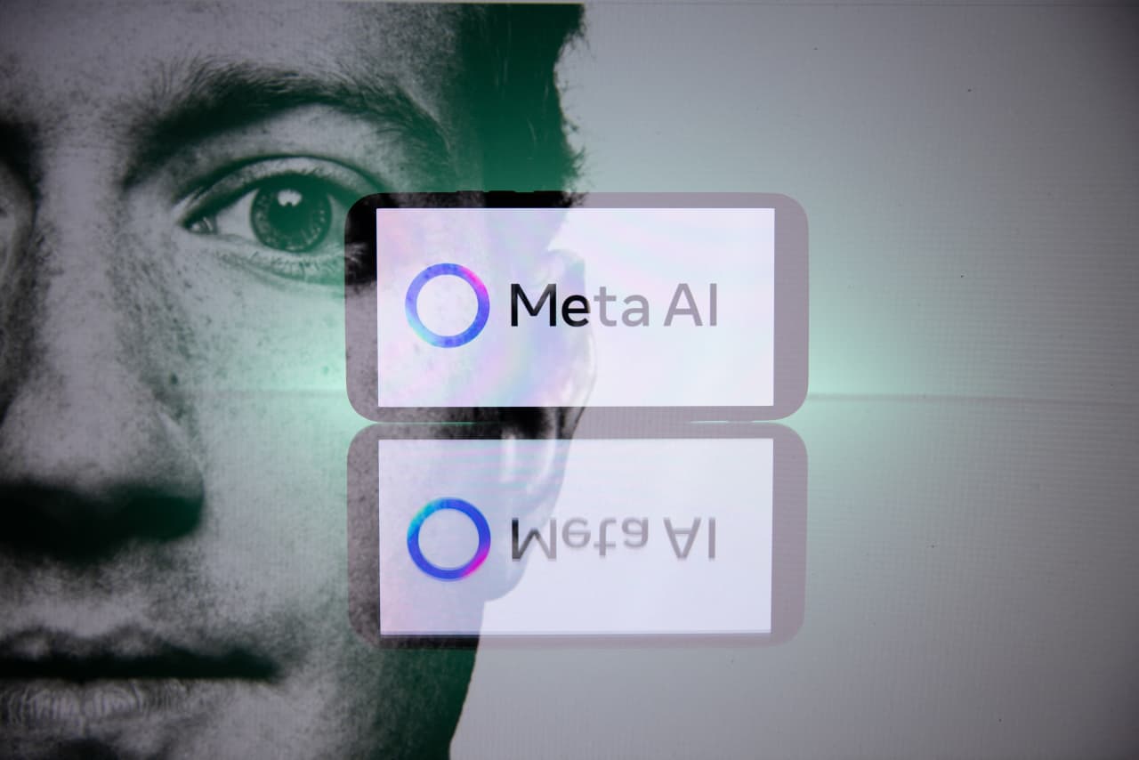 Meta’s stock jumps as new personal AI agent Muse addresses a major investor concern