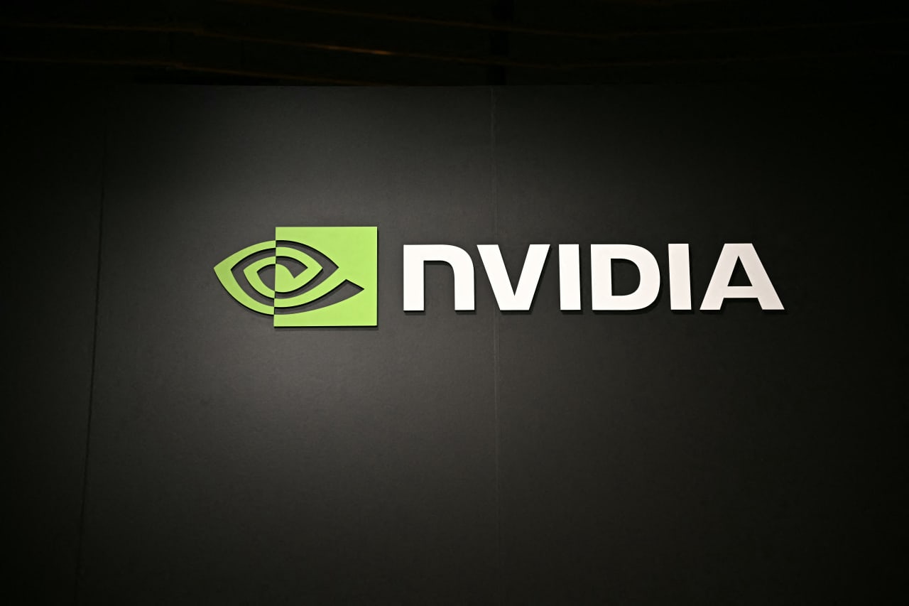 Nvidia’s stock is climbing as investors get more confidence in an expanding base of AI customers