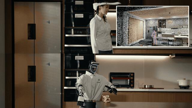 UCLA博士团队创业做人形机器人基础模型,拿下近5亿元天使++轮融资|硬氪首发
