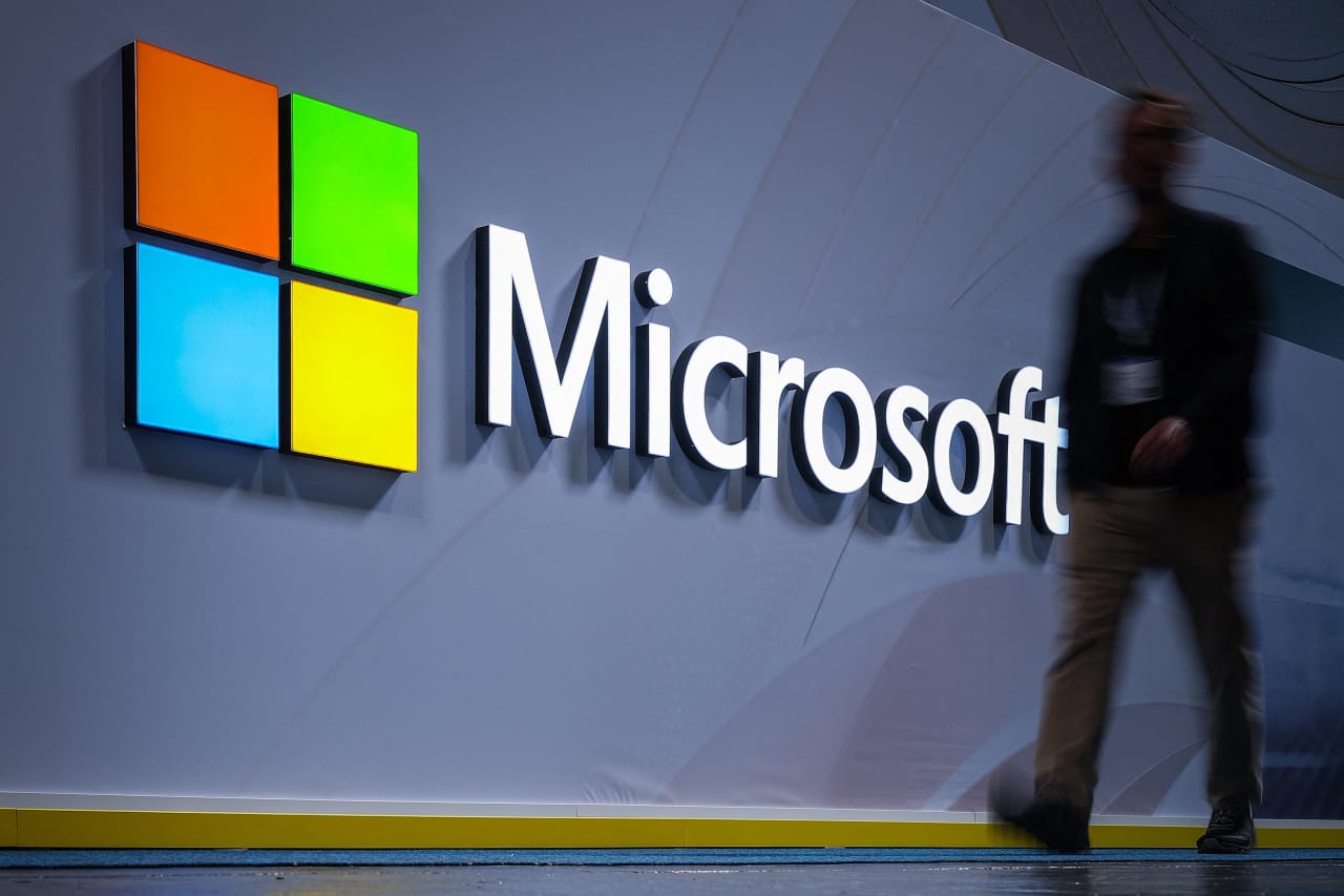 This subtle Microsoft change could be a big win for investors