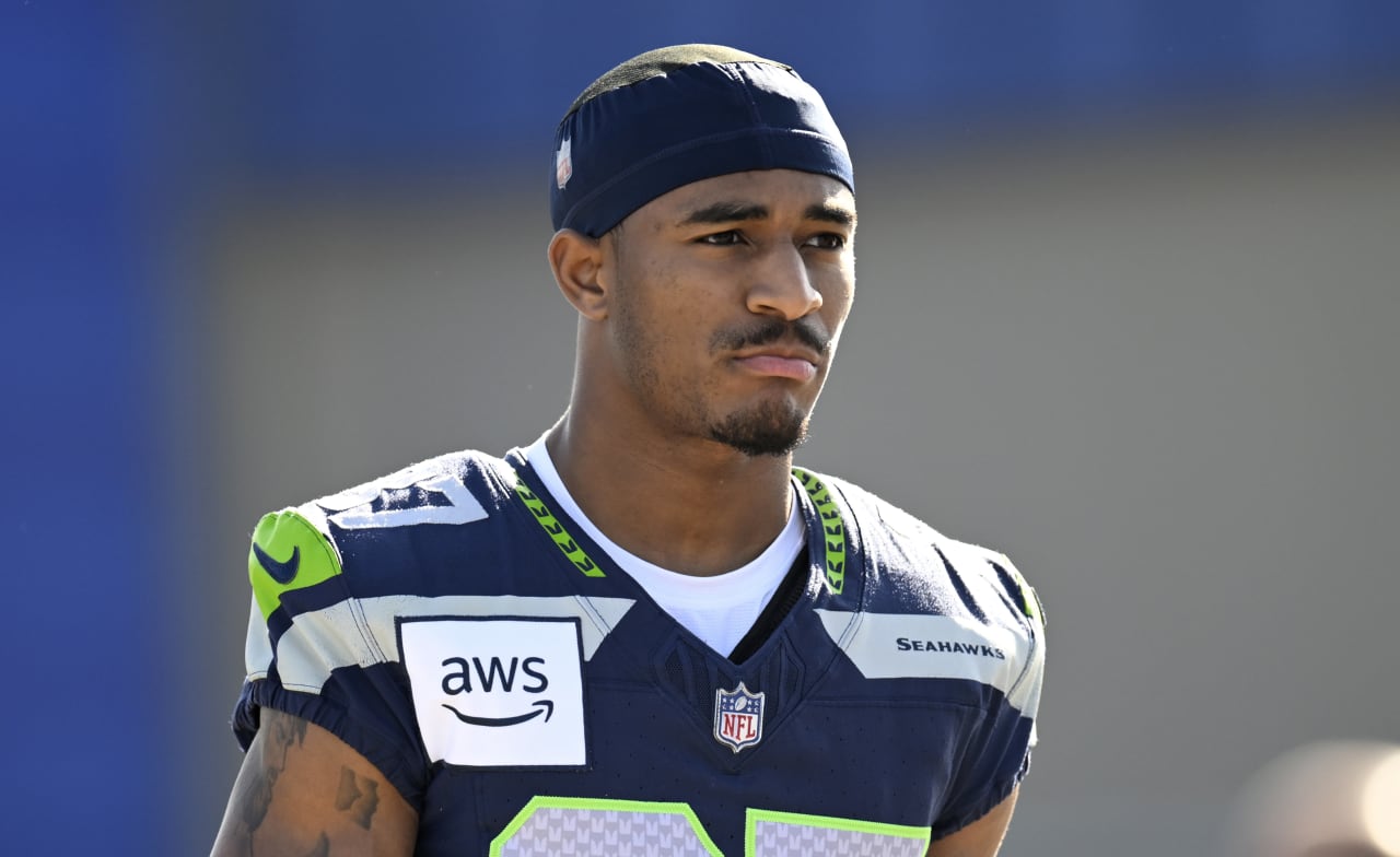 ‘I brought my Super Bowl ring to the open houses’: Seahawks player shares story of getting his real-estate license