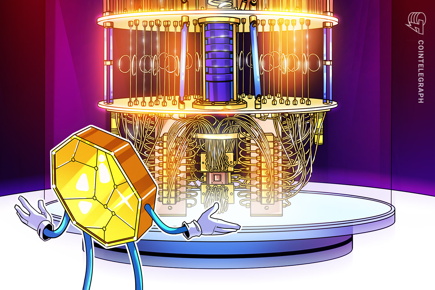 StarkWare unveils Starknet quantum roadmap, says industry has no excuse 
