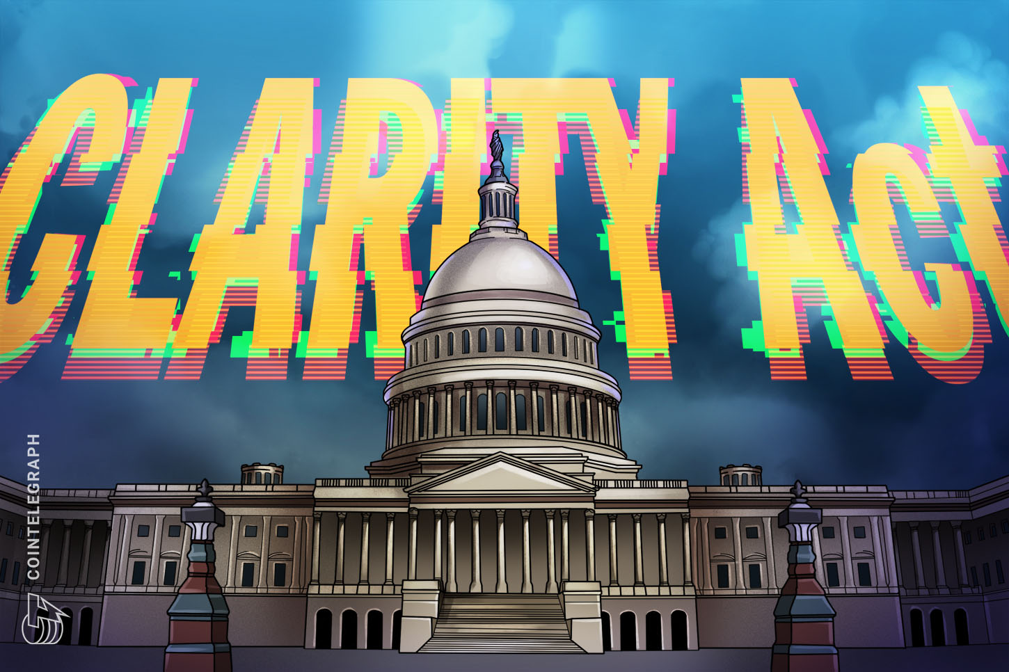 Three US senators oppose CLARITY Act on ethics grounds with vote expected soon