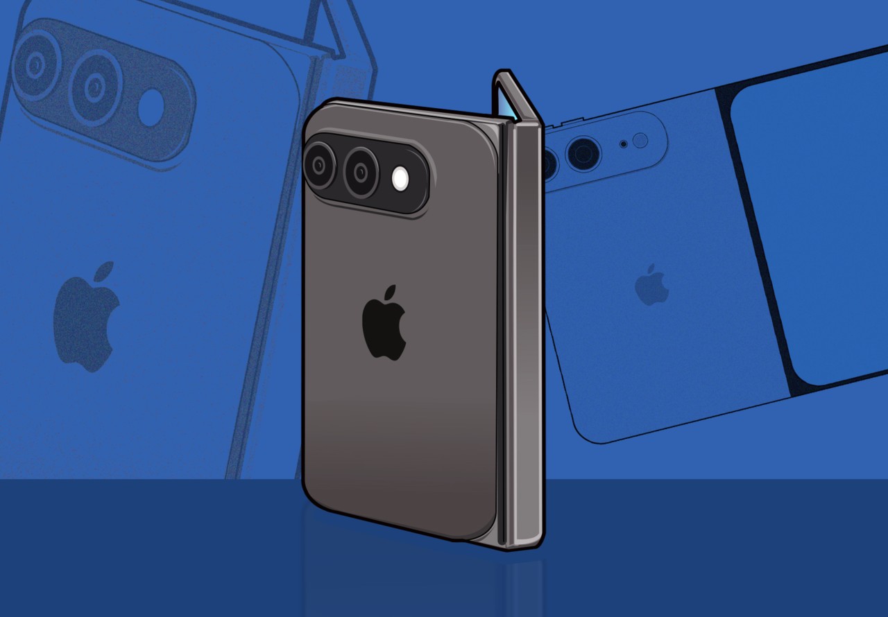 A $2,000 iPhone is coming soon as Apple aims for high-end buyers