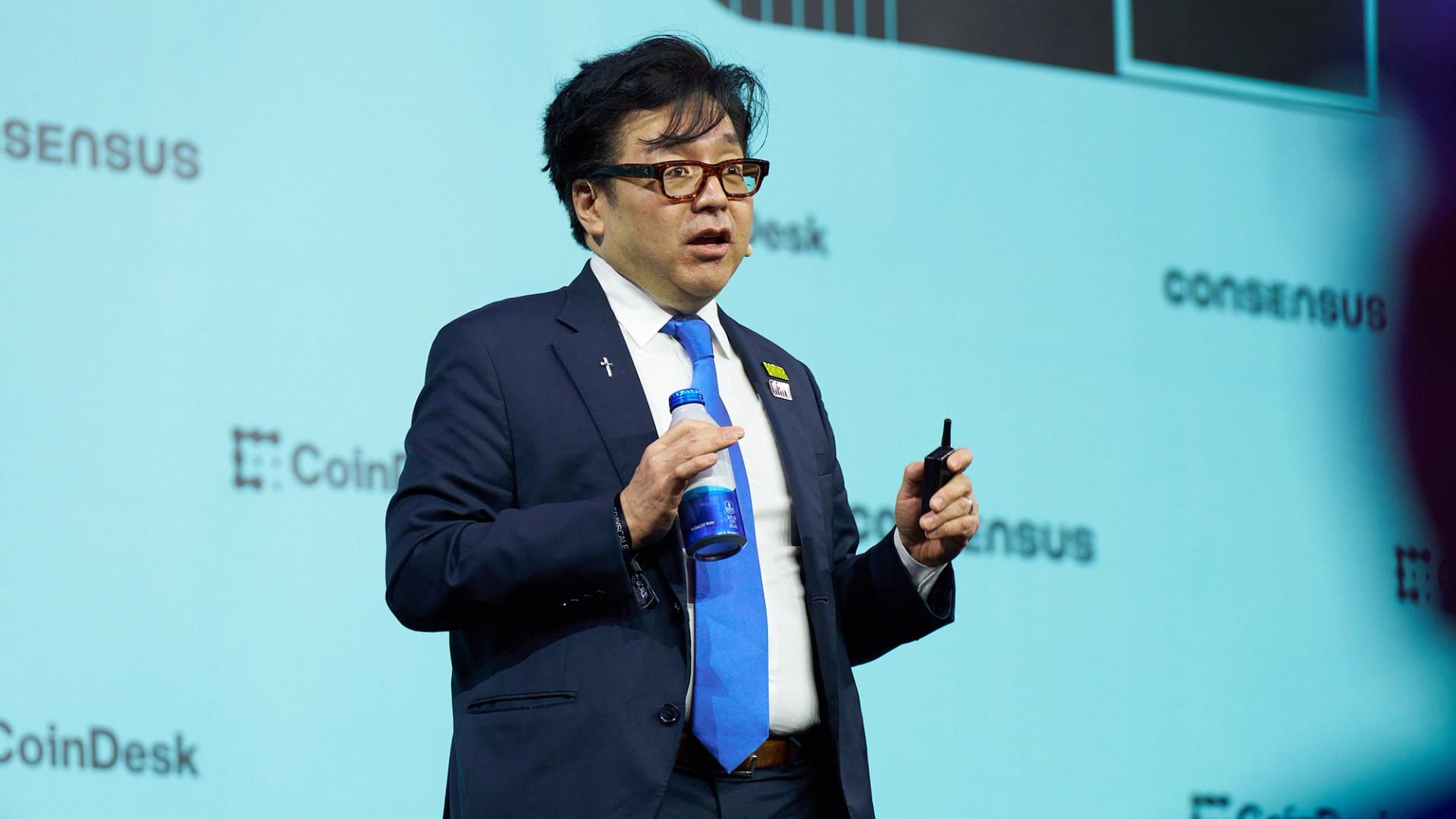 Tom Lee blames crypto weakness on quarter-end 'window dressing' as Bitmine adds another $43 million of ETH