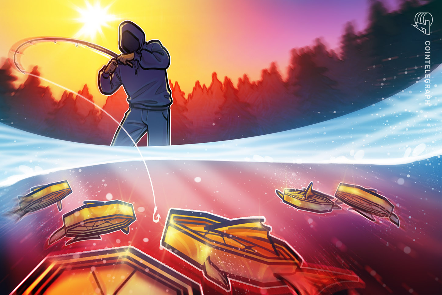 Trezor, BitBox warn users about fake hardware wallet security alerts