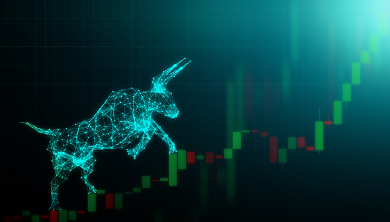 The S&P 500 is nearing a positive level — and the options market suggests a surge is likely