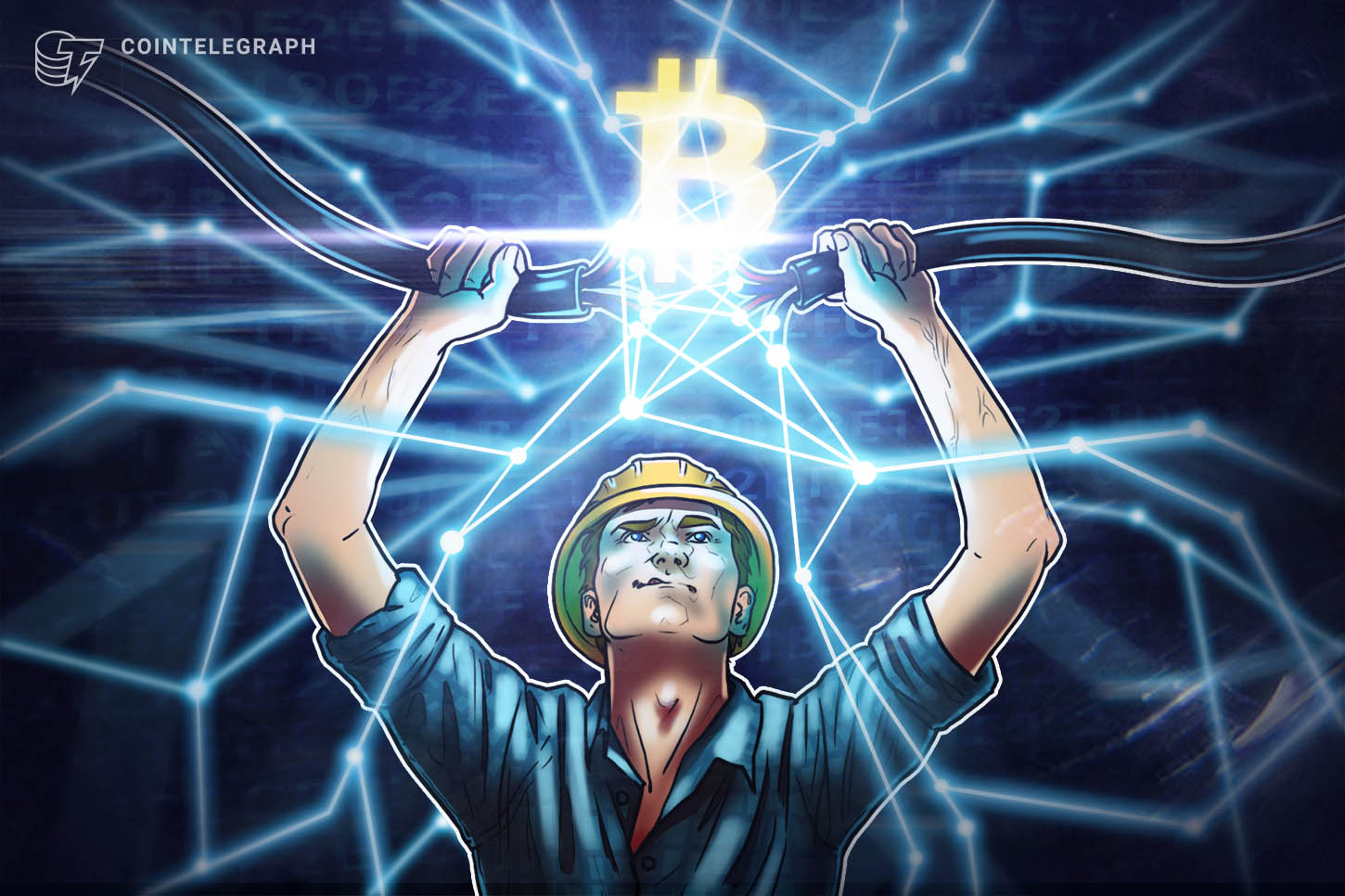 AI’s power crunch turns Bitcoin miners’ grid access into an asset
